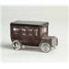 Image 1 : FOUR DOOR CAR CANDY CONTAINER