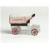 Image 1 : DELIVERY TRUCK CANDY CONTAINER