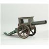 Image 1 : RAPID FIRE CANNON CANDY CONTAINER