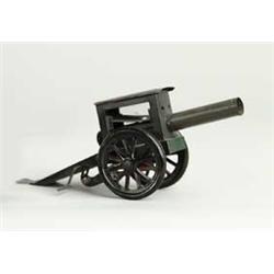 RAPID FIRE CANNON CANDY CONTAINER
