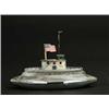 Image 1 : SUBMARINE/BOAT CANDY CONTAINER