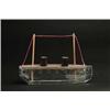 Image 1 : BOAT COLORADO CANDY CONTAINER