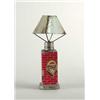 Image 1 : CHRISTMAS LAMP CANDY CONTAINER