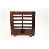 Image 1 : PATENT MODEL: IMPROVED SHUTTERS