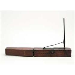 PATENT MODEL: TABLE LEG EXTENSION