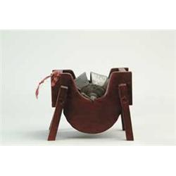 PATENT MODEL: WASHING MACHINE