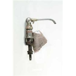 PATENT MODEL: J. P. MERN, FAUCET