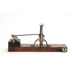 PATENT MODEL: UNKNOWN MODEL