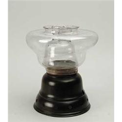PATENT MODEL: IMPROVED LIGHT FIXTURE