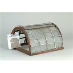 PATENT MODEL: GREEN HOUSE