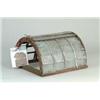 Image 1 : PATENT MODEL: GREEN HOUSE