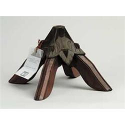PATENT MODEL: IMPROVED SWIVEL CHAIR BASE