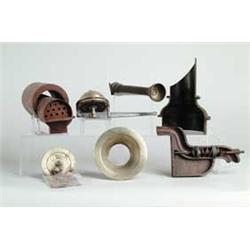 PATENT MODEL: GROUPING OF SEVEN