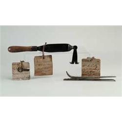 PATENT MODEL: GROUPING OF THREE