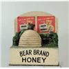 Image 1 : BEAR BRAND HONEY AUTOMATED DISPLAY
