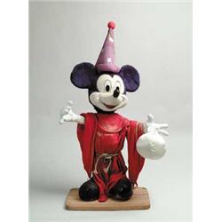 MICKEY MOUSE ANIMATED STORE DISPLAY