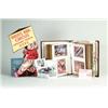 Image 1 : SPECTACULAR LOT OF CIRCUS EPHEMERA