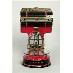 DAYTON “MONEYWEIGHT” SCALE
