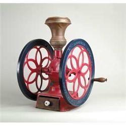 ENTERPRISE NO. 7 COFFEE MILL