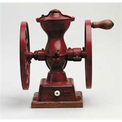 PARKER NO. 200 COFFEE MILL