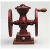 Image 1 : PARKER NO. 200 COFFEE MILL