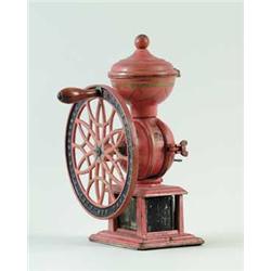 SWIFT MILL COFFEE GRINDER