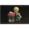 Image 1 : MARX "BUDDY" BANK CANDY CONTAINER