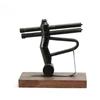 Image 1 : PATENT MODEL: GEORGE N. BOLMAN, HOT WATER RESERVOIR