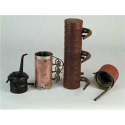 PATENT MODEL: GROUPING OF FOUR