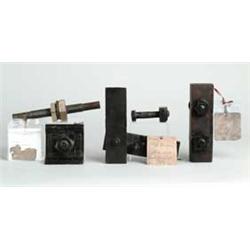 PATENT MODEL: GROUPING OF FIVE