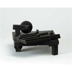 PATENT MODEL: CUTTING WHEEL WITH ADJUSTABLE TABLE