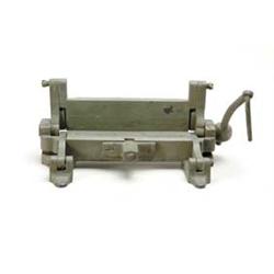 PATENT MODEL: SHEET METAL CUTTER