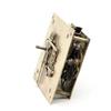 Image 1 : PATENT MODEL: IMPROVED CLOCK MECHANISM