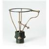 Image 1 : PATENT MODEL: GAS STREET LAMP FIXTURE