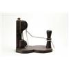 Image 1 : PATENT MODEL: GEORGE ALMONT, IMPROVEMENT IN CLOTHES-LINE SUPPORTERS