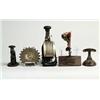 Image 1 : PATENT MODELS: GROUPING OF FIVE