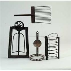 PATENT MODEL: GROUPING OF FOUR