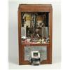 Image 1 : MUTOSCOPE “ELECTRIC TRAVELING CRANE” ARCADE DIGGER