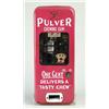 Image 1 : PULVER CHEWING GUM DISPENSER