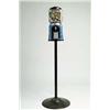 Image 1 : TOPPER GUMBALL MACHINE W/STAND