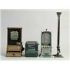Image 1 : LOT OF 4 ITEMS