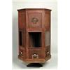 Image 1 : SCARCE REVOLVING ENTERPRISE COUNTRY STORE SEED DISPENSER