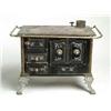 Image 1 : SALESMAN SAMPLE COOK STOVE