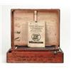 Image 1 : EDISON 1880 MIMEOGRAPH MACHINE IN O.B