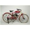 Image 1 : WHIZZER MOTORBIKE
