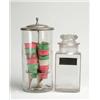 Image 1 : LOT OF 2 ITEMS