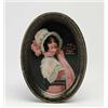 Image 1 : 1914 COCA-COLA TIP TRAY