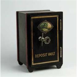 MINIATURE C.I. SAFE