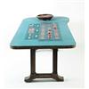 Image 1 : ROARING 20'S ROULETTE TABLE