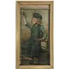 Image 1 : DUTCH BOY PAINTS PAPER SIGN